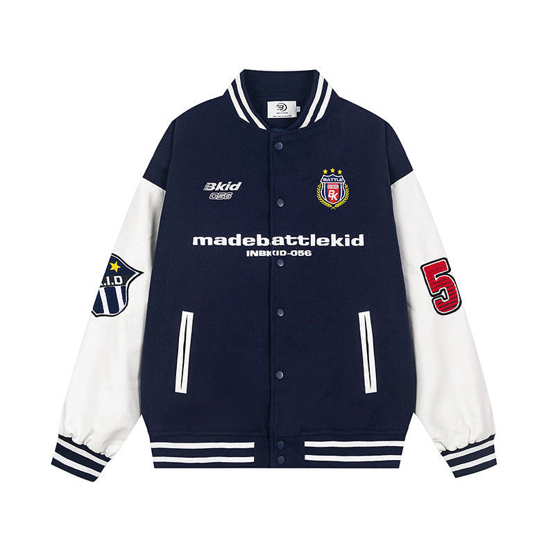 Baseball jerseys for men and women