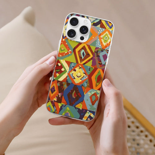 Case for iPhone 16 Series