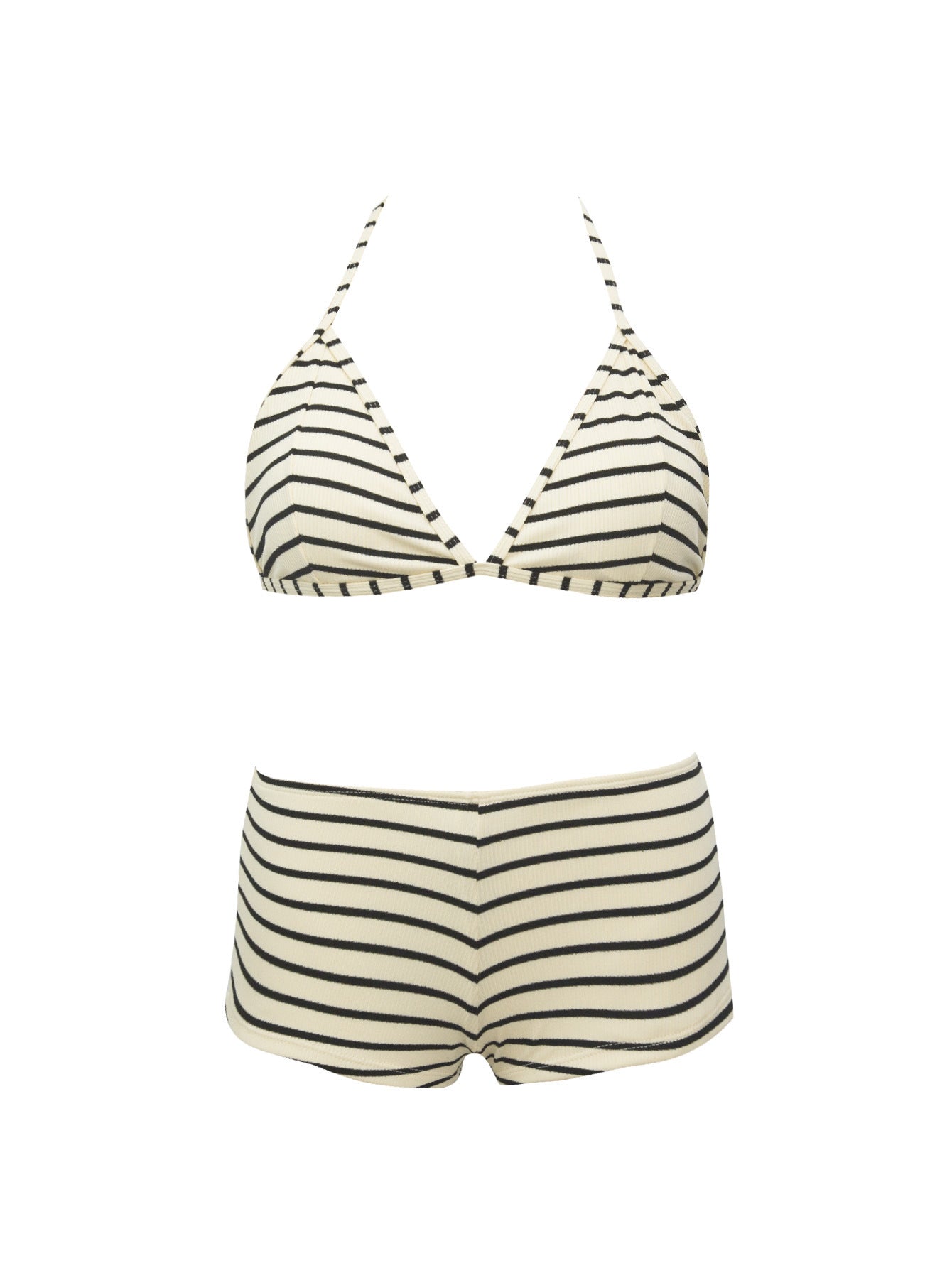 Separate Bikini Swimwear for Women, Tummy Control