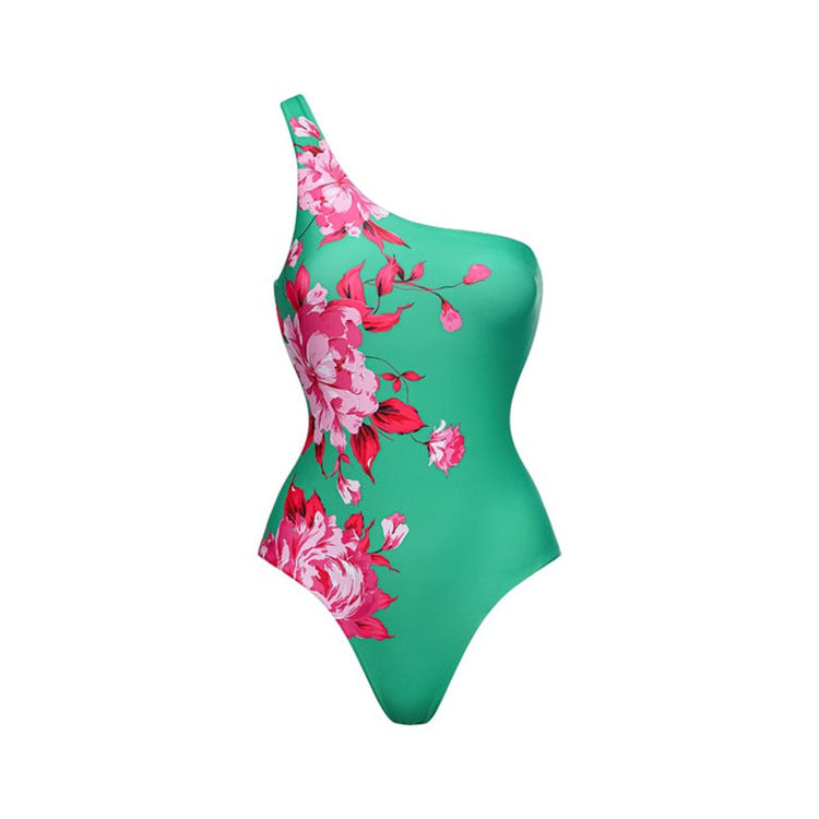 One-Piece Swimsuit for Women, Beach Vacation Set