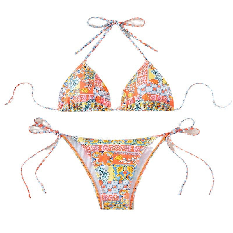 Bikini Swimwear for Women Beach Bathing Suit