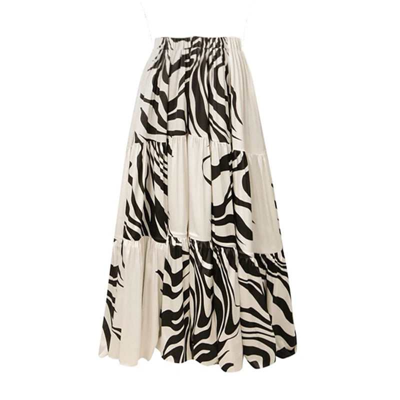 Butterfly Tie-Up One-Piece Swimsuit for Women Beach Vacation Set Dress