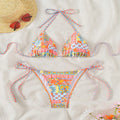 Bikini Swimwear for Women Beach Bathing Suit