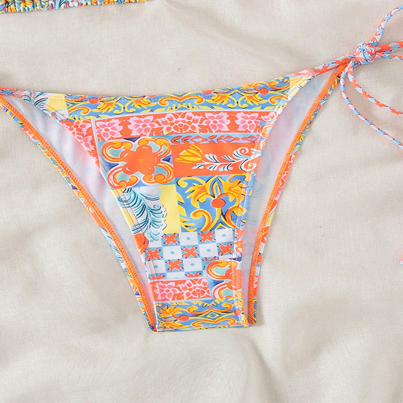 Bikini Swimwear for Women Beach Bathing Suit