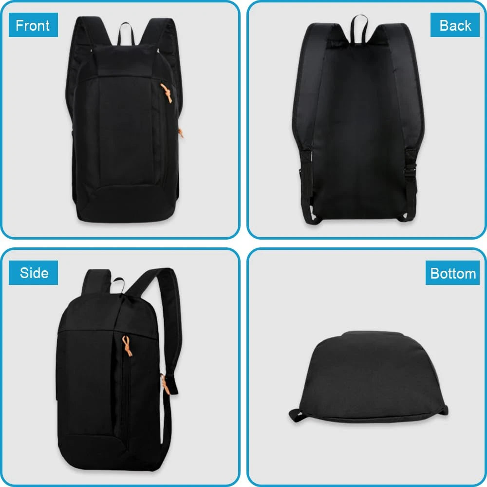Backpack Lightweight Sports Backpack for Hiking and Trekking for Men and Women
